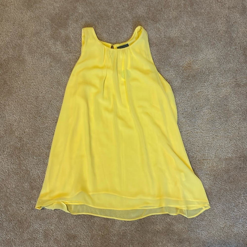 Vince camuto blouse